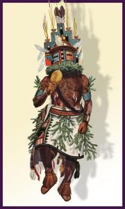 Hemis Home Dancer