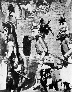 Hopi