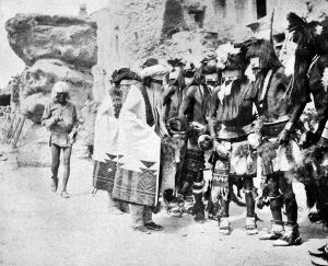 Hopi Ceremonies