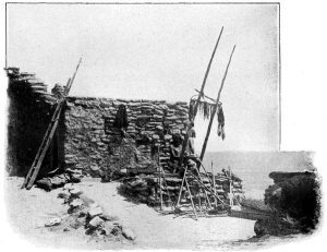 Hopi Indians
