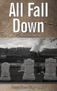 All Fall Down Cover