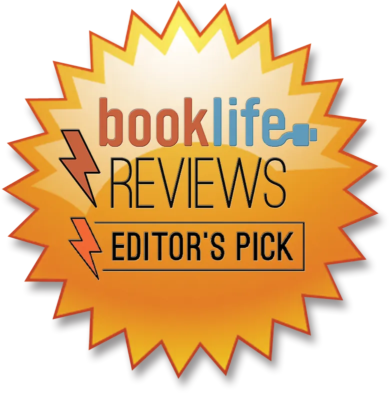 booklife reviews Editor's Pick