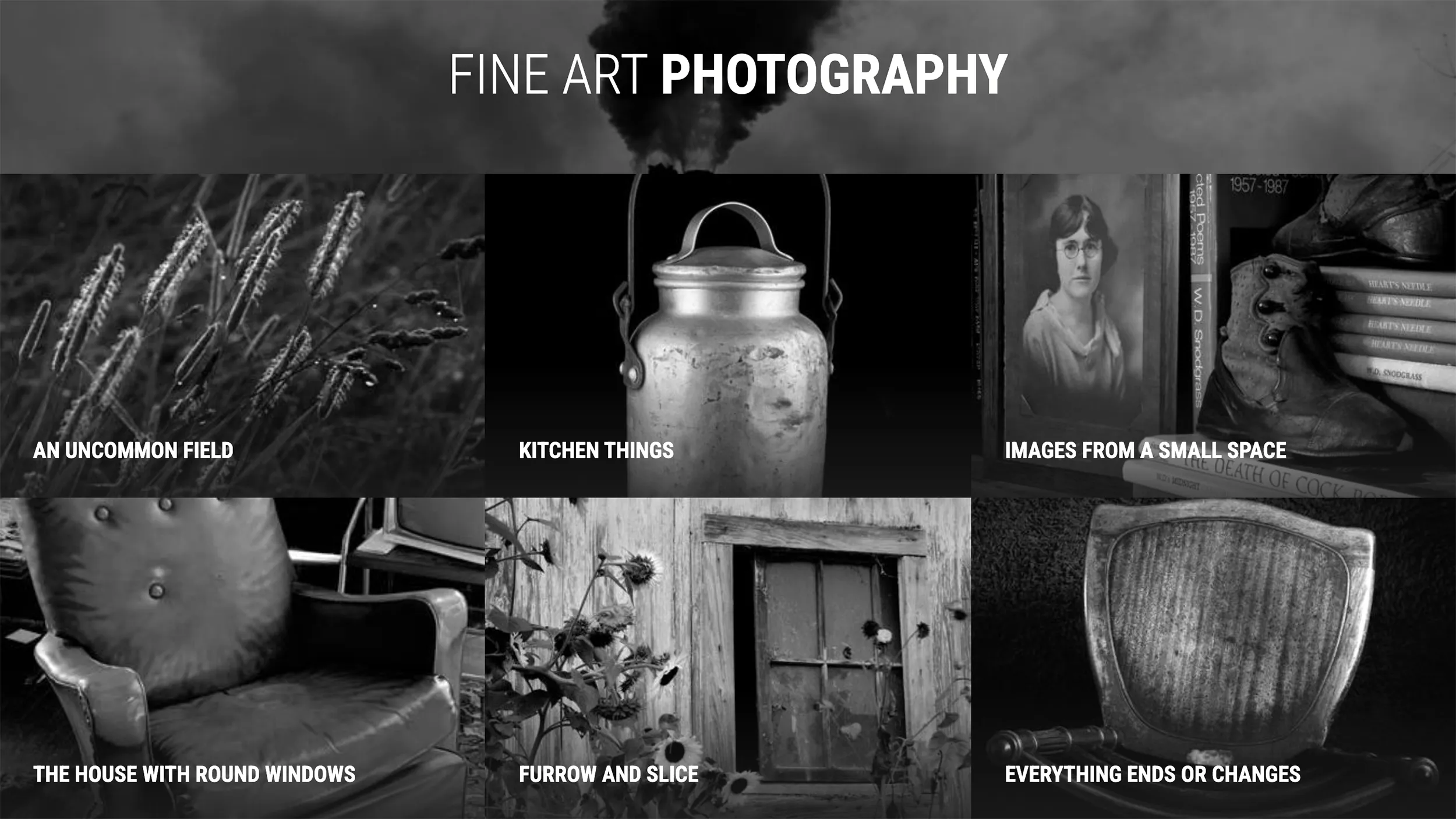 Fine Art Photography